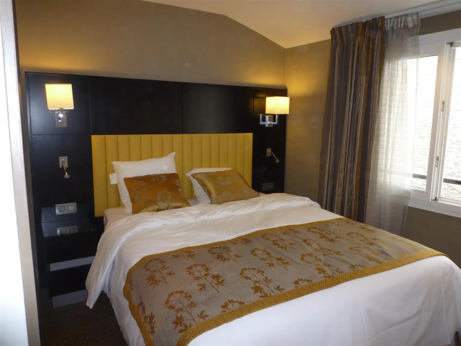 Hôtel 15 Montparnasse - Image 6