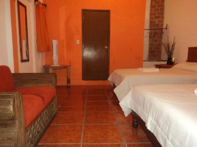Posada La Plazuela