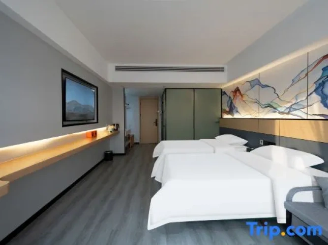 Executive Twin room