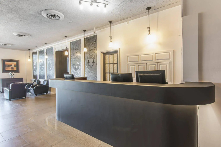 Hotel Le Principal
