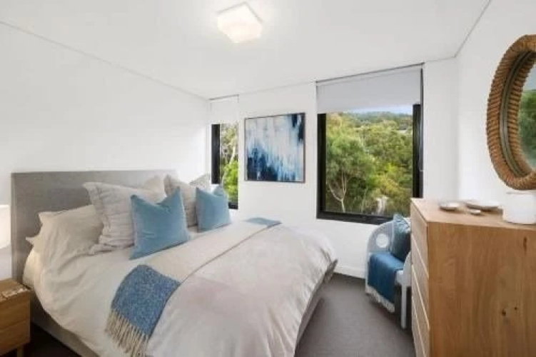 Lorne Chalet Short Stay Apartments