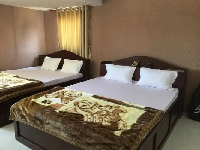 DaLat Sky View Home
