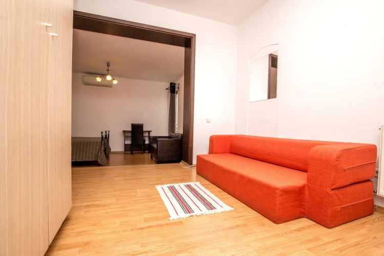 Vatra Accommodation