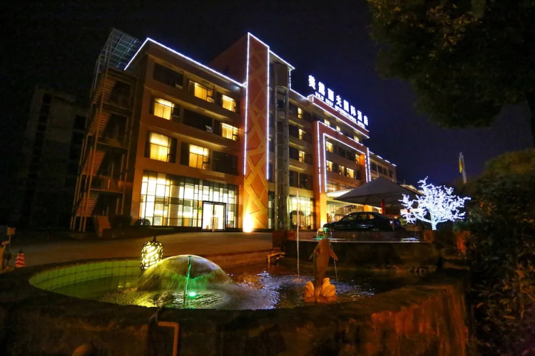 Image de l'hôtel