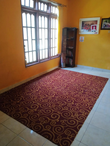 Sri Dewi Homestay