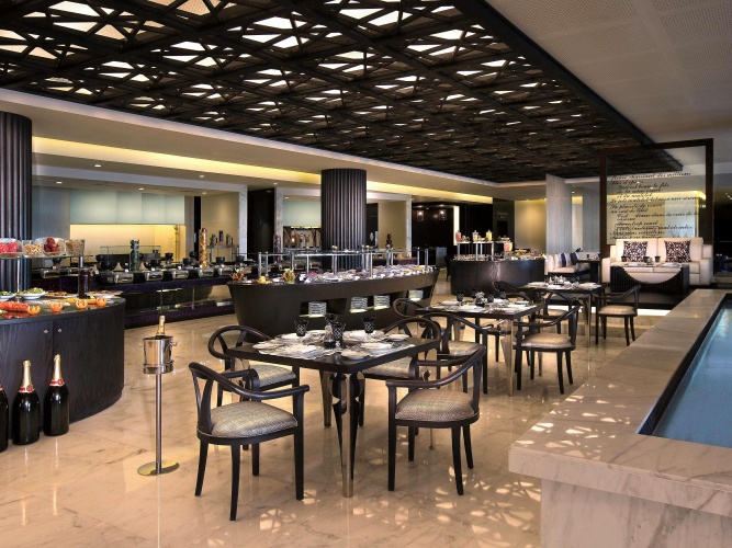 Sofitel Abu Dhabi Corniche photo 20