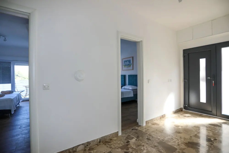 Rooms Stella Maris