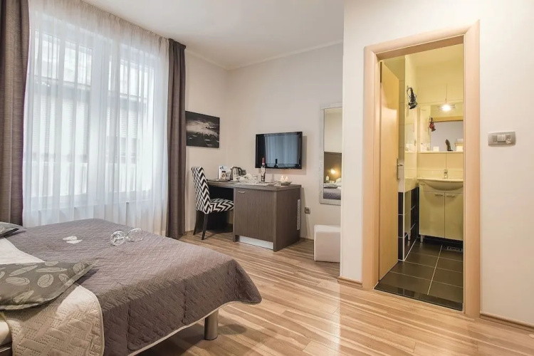 Holiday Center Ivona