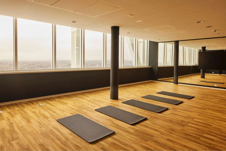 Wyndham Paris Pleyel photo 19