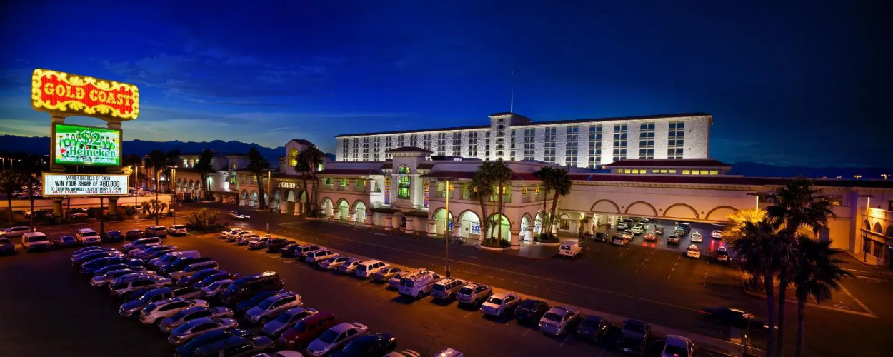 Gold Coast Hotel & Casino photo 25
