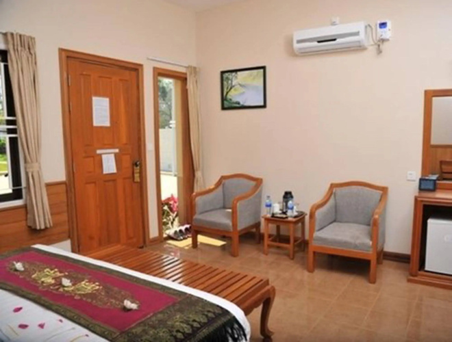 Royal Green Hotel