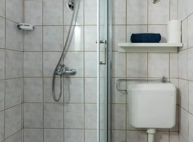 Apartment Verde Blu