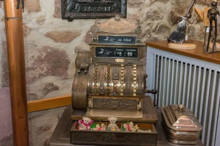 Double Family Suite