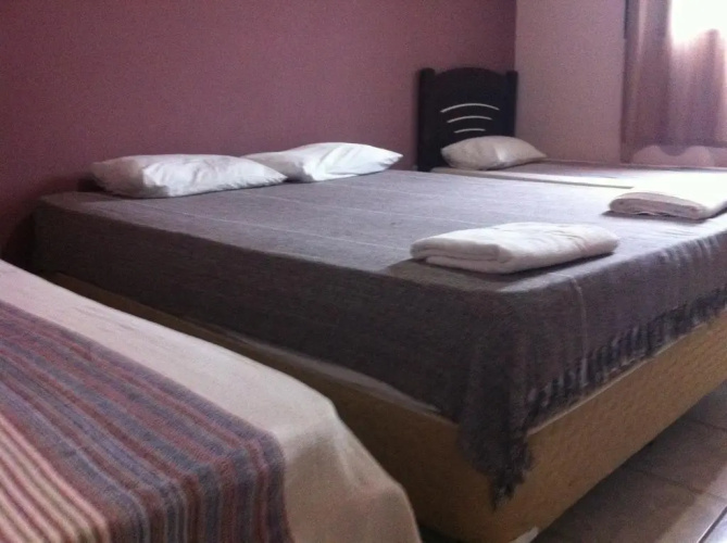 Hotel 50