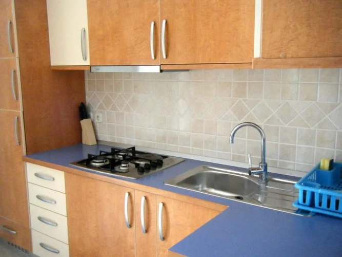 1 Bedroom Apartment with balcony