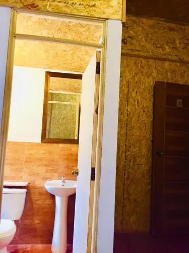 La Ramada Ecolodge