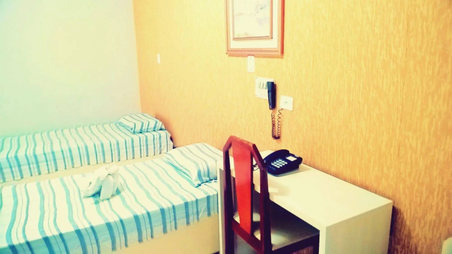 Hotel Cassino