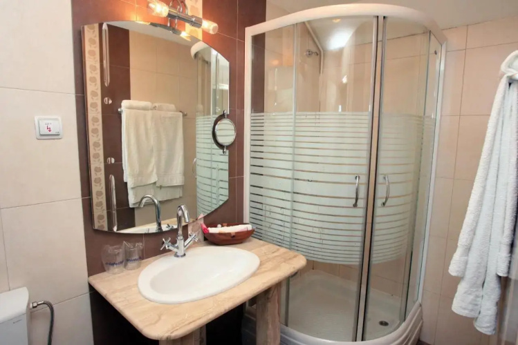 Hotel Radmilovac