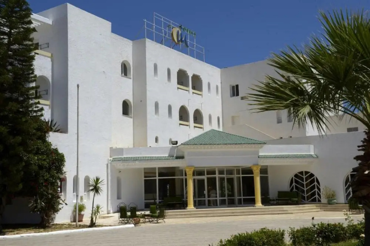Image de l'hôtel