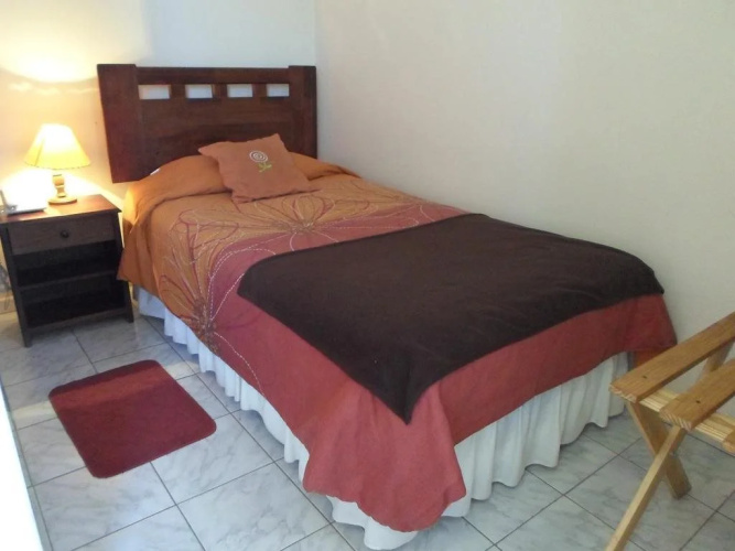 Hotel Corona del Inca