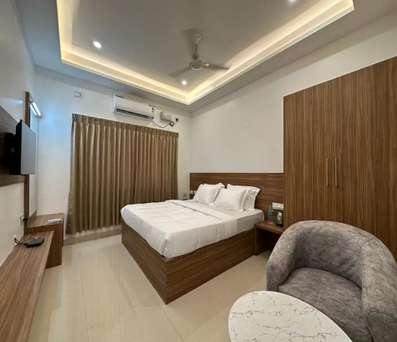 Sri Krishna Residency