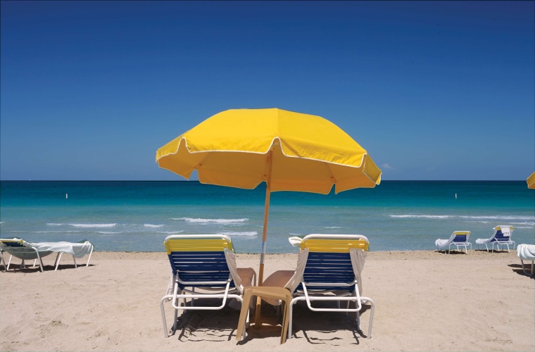 Sea View Bal Harbour Hotel photo 20