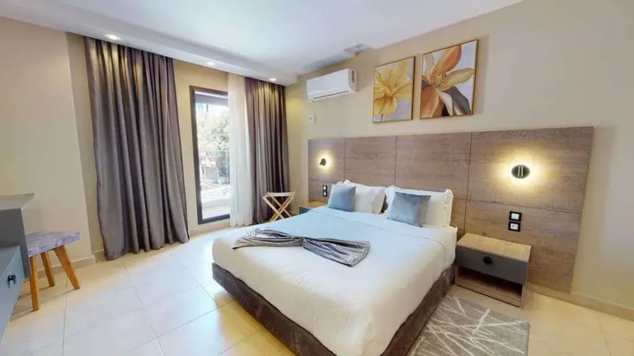 Hotel Kingdom Luxury