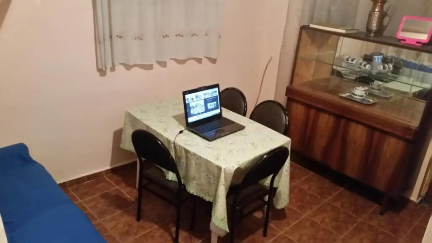 Aleko House