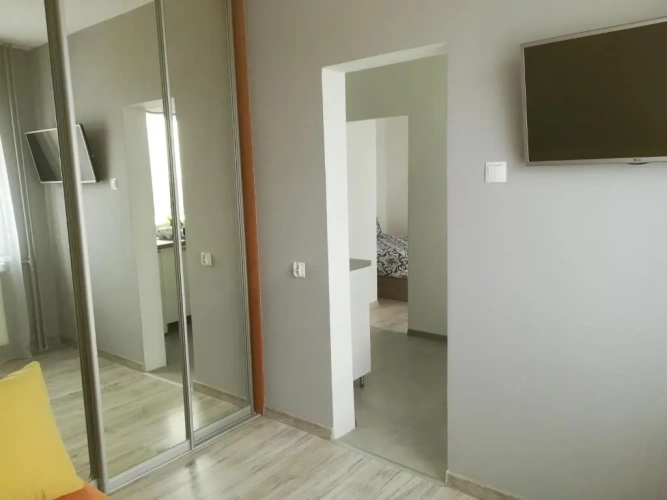 2 Bedrooms Apartment with balcony