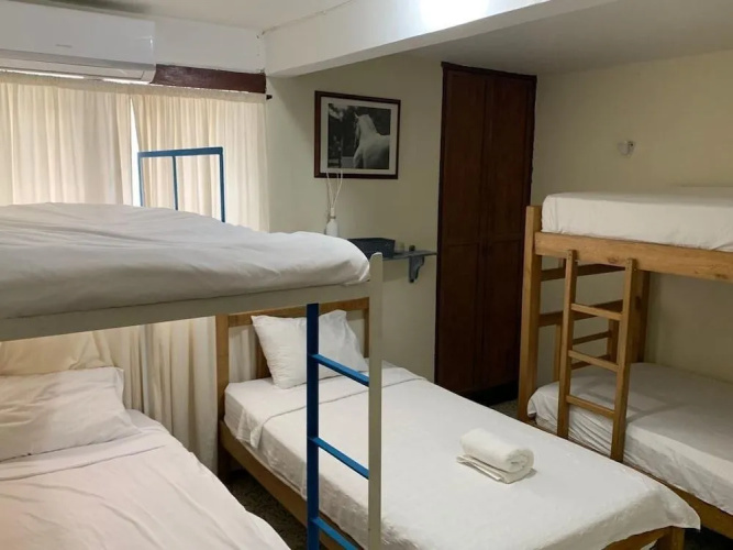 Hotel Casa Telma