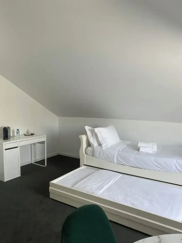 Comfort Quadruple room
