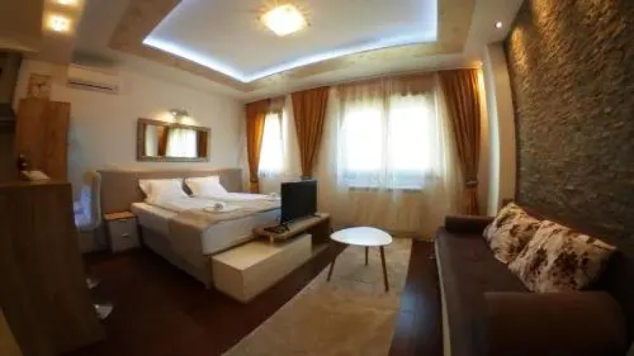 Vesna Apartment