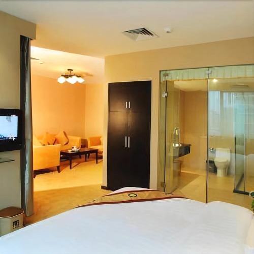 New Lido Hotel