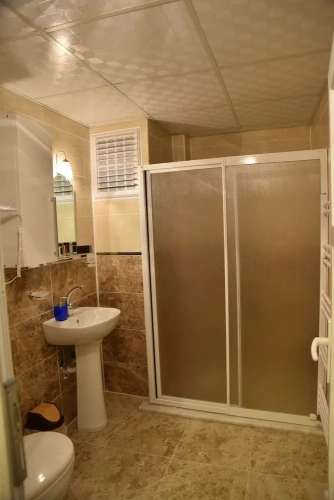 1 Bedroom Comfort Apartment