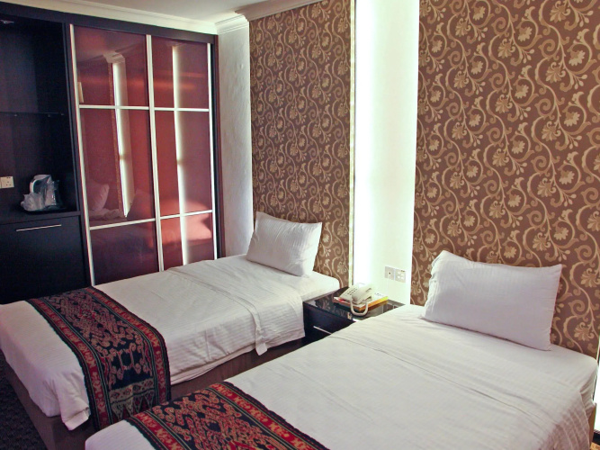 Royal Hotel