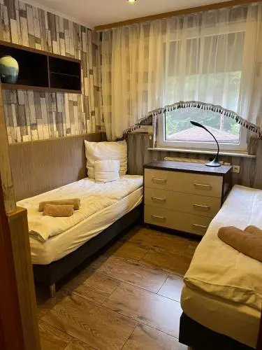 Hotel Kormoran Resort & SPA