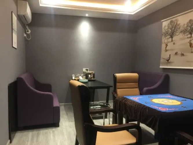 Hotel rooms