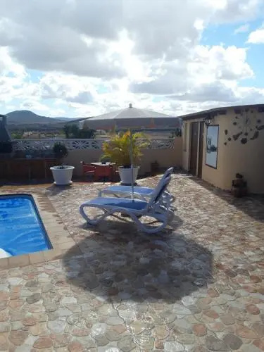 Villa FranyMar