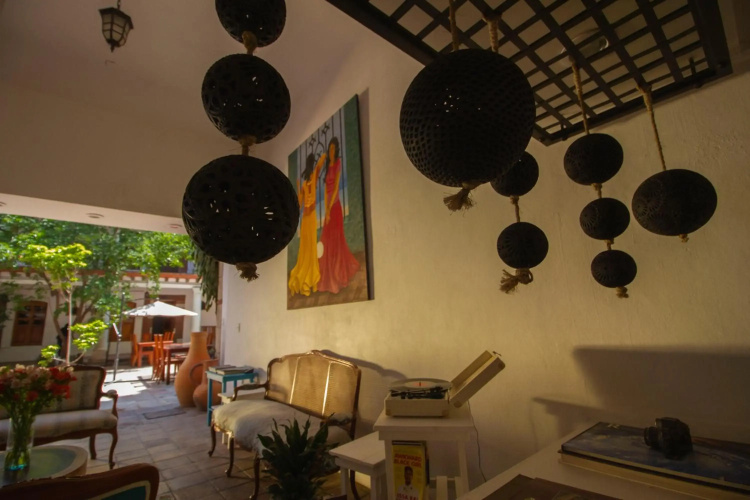 NaNa Vida Hotel Oaxaca