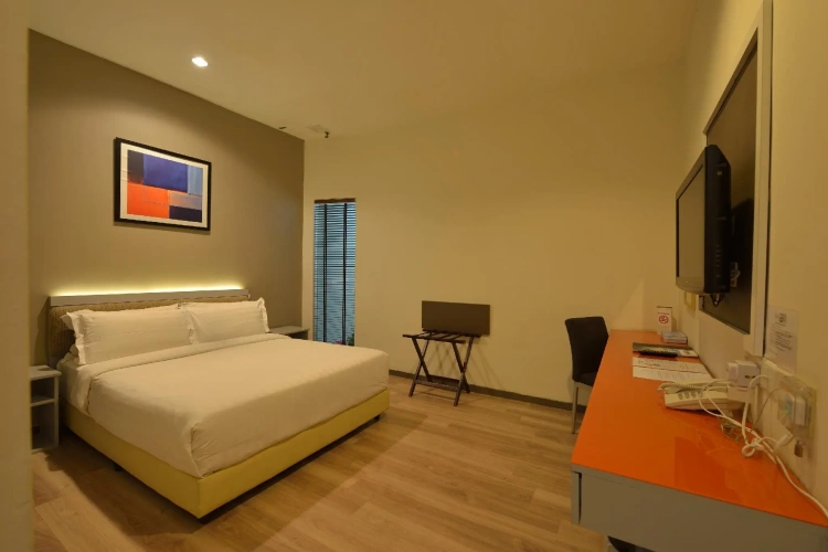 Superior Double room
