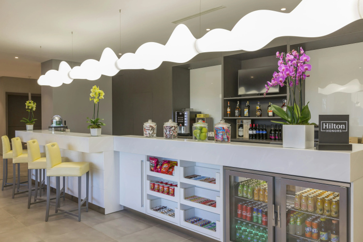 Hampton by Hilton Rome East photo 15