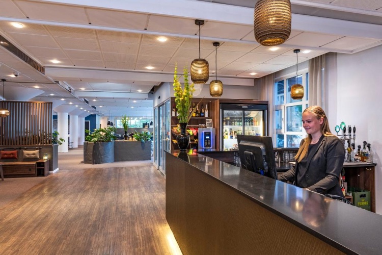 Pier 5 Hotel photo 36