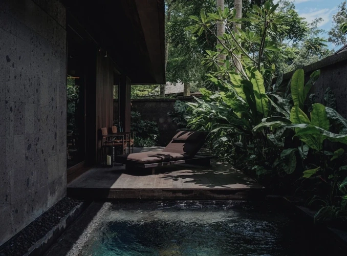 1 Bedroom Villa
