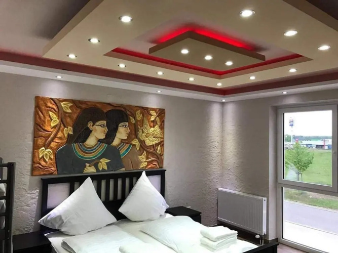 Hotel Babylon