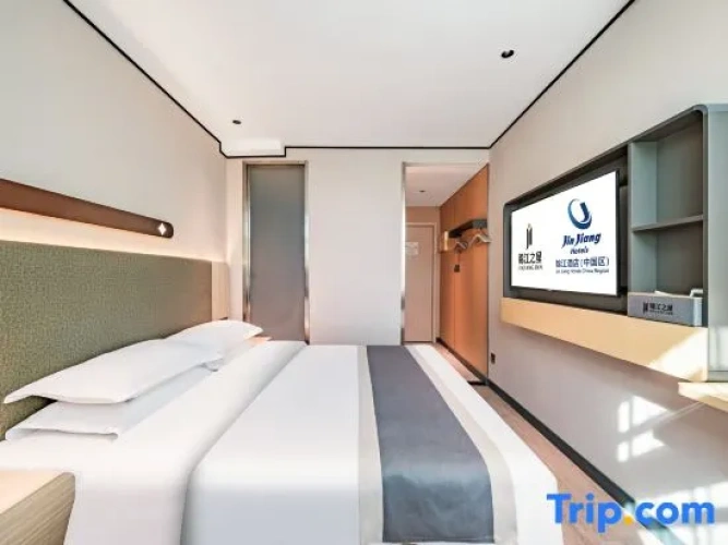 Superior Double room with mountain view