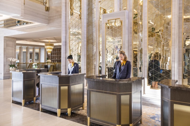 InterContinental Doha photo 45