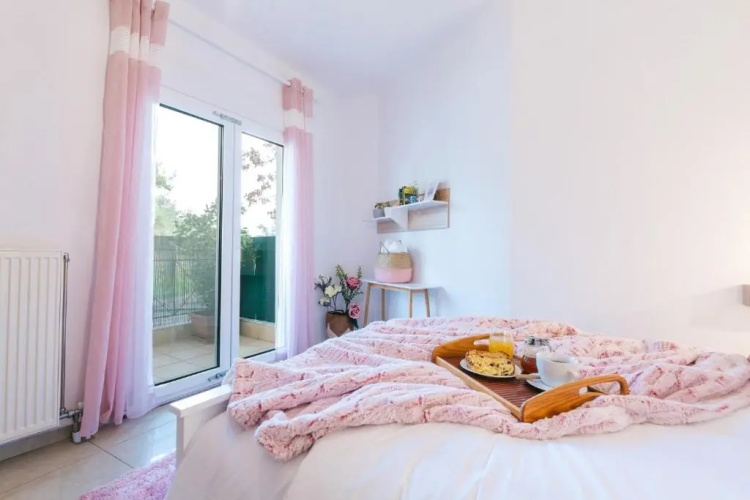 Grand Lux Apartment
