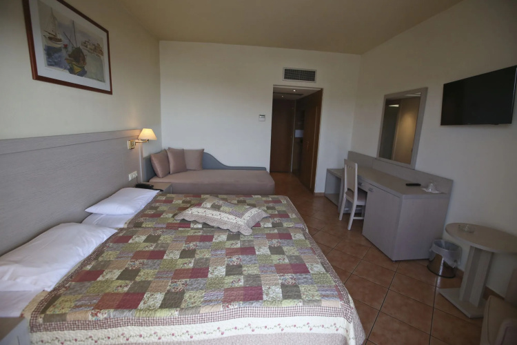 Hotel Oceanis Kavala