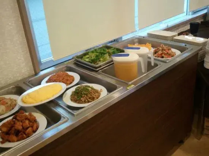 Isehara Daiichi Hotel
