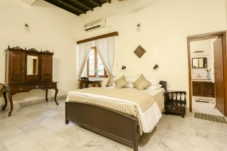Kimansion Inn
